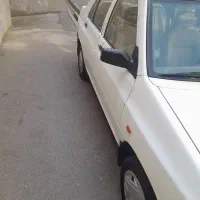 جلوعقب پلم بدون رنگ وترک معاوضه  هم دارم