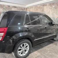 سوزوکی ویتارا کلاس ۱۰ اتومات کم کار