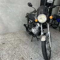طرح باکسر رهرو مدل ۱۴۰۲