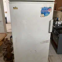 فروش یک عدد فریزر