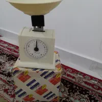 ترازوی  آشپزخانه