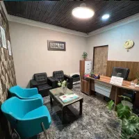 منشی دفتر بیمه