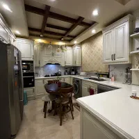 ۱۲۸ متر دو پارکینگ باکس /تاپ لوکیشن