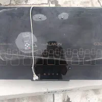 هود لمسی رو کارو تو کار