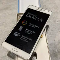 گوشی سامسونگ  Duos A7 16GB