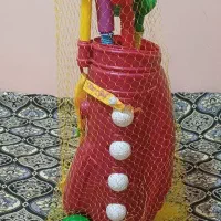 گلف و حلقه هوش