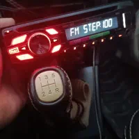 پخش چهار کانال پایونر.