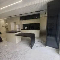 آپارتمان ۱۰۵متری ۲خواب / متریال وارداتی