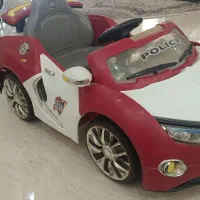 ماشین شارژی