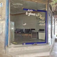 مغازه ۲۴ متری