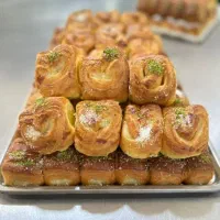 شرینی عمده با بالاترین کیفیت