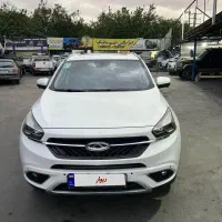 تیگو۷ ie/بدون رنگ/۹۰ تا کار