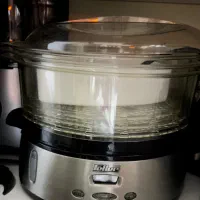 فروش بخارپز