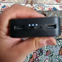 پاور بانک شیائومی  20000 نو  معاوضه با همه چی