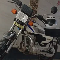 موتور هندا 200