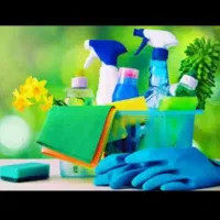 نظافت منزل