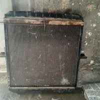 رادیاتور خاور الوند۶تن