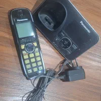 تلفن پاناسونیک 5771 و 3721 و akita