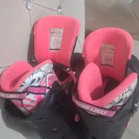 اسکیت حرفه ای درجه یک
