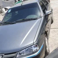 پارس سال مدل۹۹فروش یامعاوضه