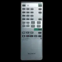 ریموت کنترل تلویزیون و ویدئو سونی SONY RM645