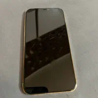 ایفون ۱۲ پرومکس ۲۵۶ پک اصلی