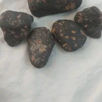 شهاب سنگ آهنی