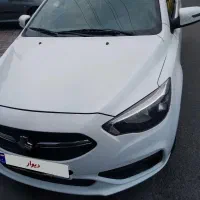 شاهین مدل ۱۴۰۰