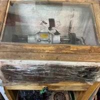 موتور پرداخت