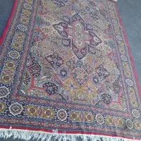 شش عدد فرش ۶ متری ویک عدد ۱۲ متری ۷۰۰ شانه