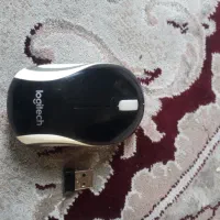 موس  لاجتیک ۶۰۰ هزار تومن m187