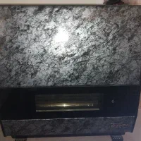 بخاری سالم وتمیز