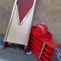 اسلایسر پرو وی
