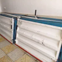 لبه تریلی نو