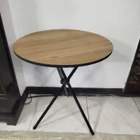 میزگردتاشو