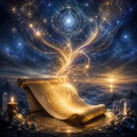 شمع تراپی لی لی /فال لی لی