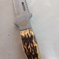 چاقو جیبی آمریکایی