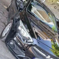 شاهین G فول 1400