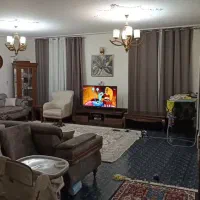 ۷۰ متر خوش نقشه طبقه اول با پارکینگ