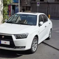 دنا پلاس توربو اتوماتیک آپشنال ۱۴۰۲