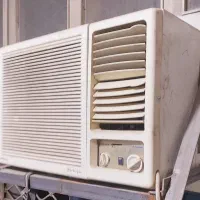 کولر گازی پنجره ای سوپرا اصل ژاپن 24000
