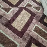 فروش  فوری  دو عدد فرش نه متری