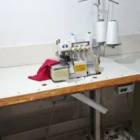 چرخ سردوز چهار نخ جک  تمیز
