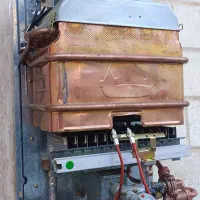 تعمیرات ابگرمکن و پکیج