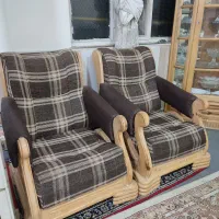 مبل|مبلمان خانگی و میز عسلی|همدان, |دیوار