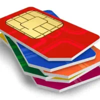 سیمکارت دائمی رُند 0911  (کدِ ۲)