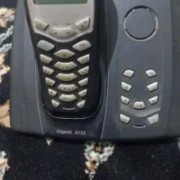 تلفن بی‌سیمی