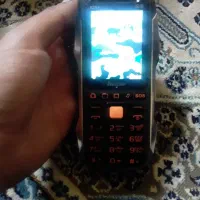 گوشی ارتشی هوپ