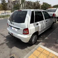 پراید 111