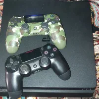 Ps4|کنسول، بازی ویدئویی و آنلاین|اردبیل, |دیوار